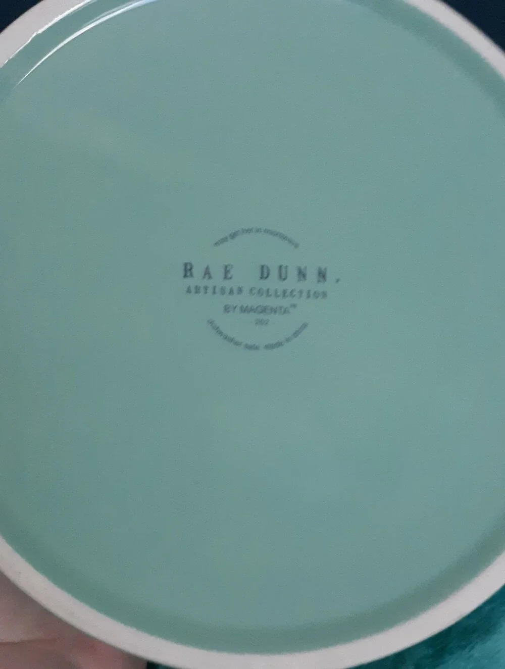 Rae Dunn brand new